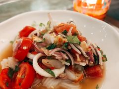 -欢桃·融合餐酒馆 Eatery&Bistro