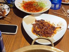 -永安水煮活鱼·仪征菜(仪征奥林匹克店)