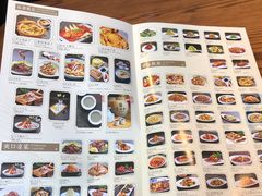 -秦唐一号西安菜馆(钟楼店)