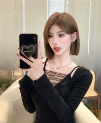 -时尚殿堂hair salon