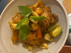 -曼泰·泰餐(江南环球港店)
