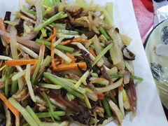 -涵家味土菜馆·徽州一绝臭鳜鱼(三河古镇店)