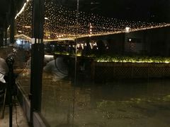 -望恋·天台音乐餐厅