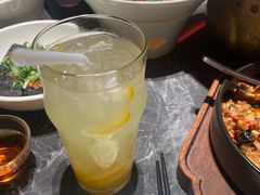 -炊烟小炒黄牛肉(浦东世纪汇店)