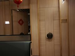 -海底捞火锅(奥体南路店)