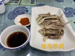 -老毛手抓·盐池滩羊非遗手抓(宁夏总店)