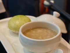 花生汤-闽和南(深圳万象城店)