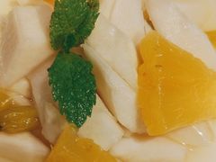 -绿茶餐厅(千岛湖银泰城店)