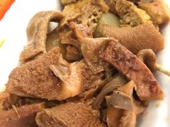 -细妹五香牛杂(步行街店)