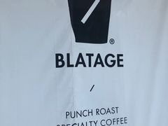 -BLATAGE COFFEE