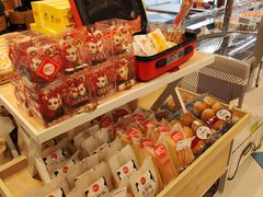 -85度C(生甜甜圈研究工坊·上海局门店)