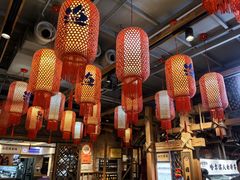 -胖姐渔村(中源大道店)