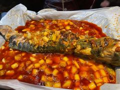 -红辣椒·川菜·火锅(张杨路店)