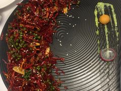 藤椒小牛排-乾园(恒隆广场店)