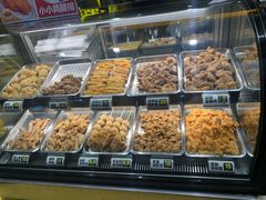 -超级鸡车(曹杨路店)