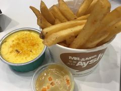 -艾薯夫妇Aysh(红山店)