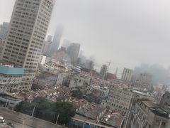 -上海新协通国际大酒店