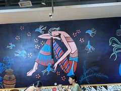 -鲜呦蒸汽石锅鱼(北辰路店)