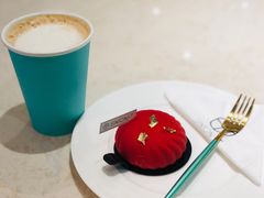 -西檬树SIMON·T轻奢蛋糕(大东方Max店)