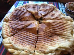 -卡万金特色藏餐