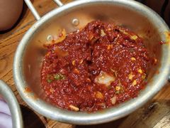 -原始泥炉烤肉(总店)
