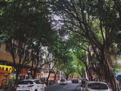 -银记肠粉店(北京路店)