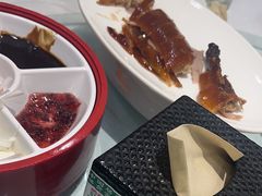 -红菜坊·烤鸭·川鲁宴(石园店)