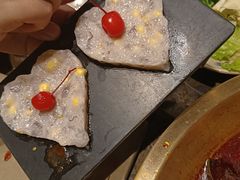 -小龙坎火锅(台州路桥区店)