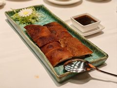 大红化皮乳猪件-晶荷轩(香港迪士尼乐园酒店)