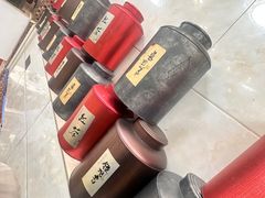 -津津菜馆(绝没分店)