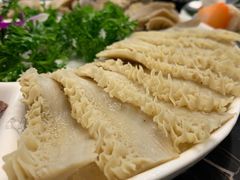 -秦宝雪花牛肉养生火锅(大兴九臻店)