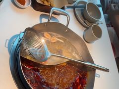 -左庭右院鲜牛肉火锅(新梅广场店)