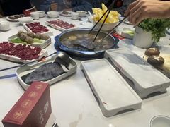 -八合里潮汕鲜牛肉火锅(吉大店)