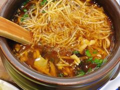 二小胡同素烩汤-满园烤鸭·春饼(太原街万达店)