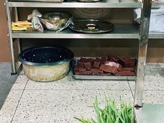 -小辫子羊肉面馆(周东店)