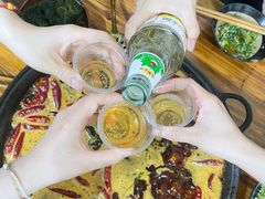 -重庆下半城老火锅(糖酒公司店)