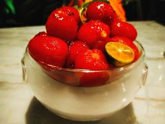 -烛影拾光观景餐厅·创意菜·摄影·小提琴(大唐不夜城店)