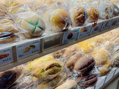 -小飞象面包公社(珠江路金鹰店)