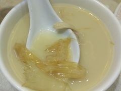 -凤城礼记鱼翅海鲜酒家(新马路总店)