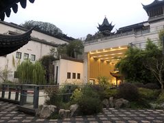 -江宁织造博物馆