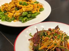 -九老汉·川渝江湖菜(合川路2店)