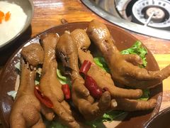 -陈陈火锅(较场口店)