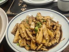 -绍兴大禹开元观堂-若耶厅