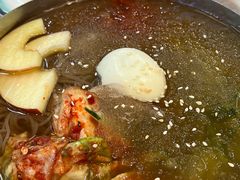 -屋里家延边朝鲜族冷面(梅林3店)