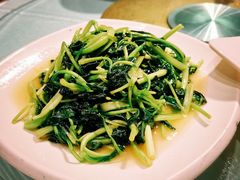 鸡毛菜-老客站酒楼(金花南路店)
