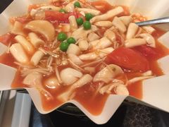 -五观堂素食(新华路店)