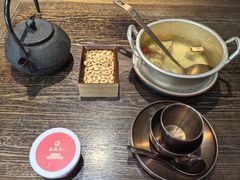 -魁盛居百年鲁菜馆(县西巷店)