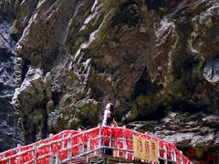 -英西峰林·洞天仙境