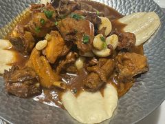 -小菜园新徽菜(南京秦淮龙蟠汇店)