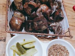 -鼎原力量东北吊炉烧烤(临河街店)